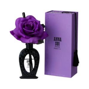 ANNA SUI 룸 향수 블랙 (로맨틱한 로즈향)