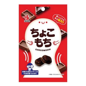 세이카 초코모찌아메 일본사탕 10개입 -1인당 10개까지 주문가능