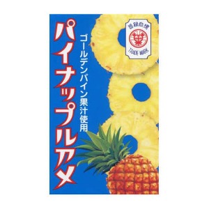 세이카 파인애플아메 일본사탕 10개입 -1인당 10개까지 주문가능